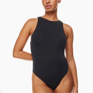 Babaton Contour '90s Bodysuit